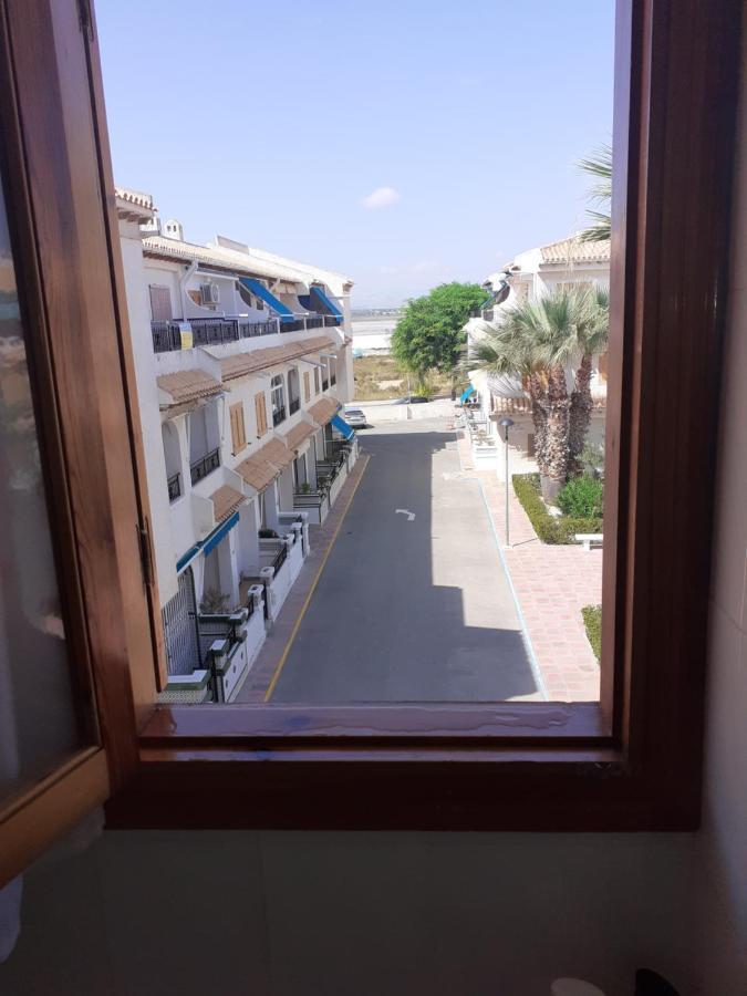 Vacaciones En Playa Del Tamarit Apartment Santa Pola Exterior photo