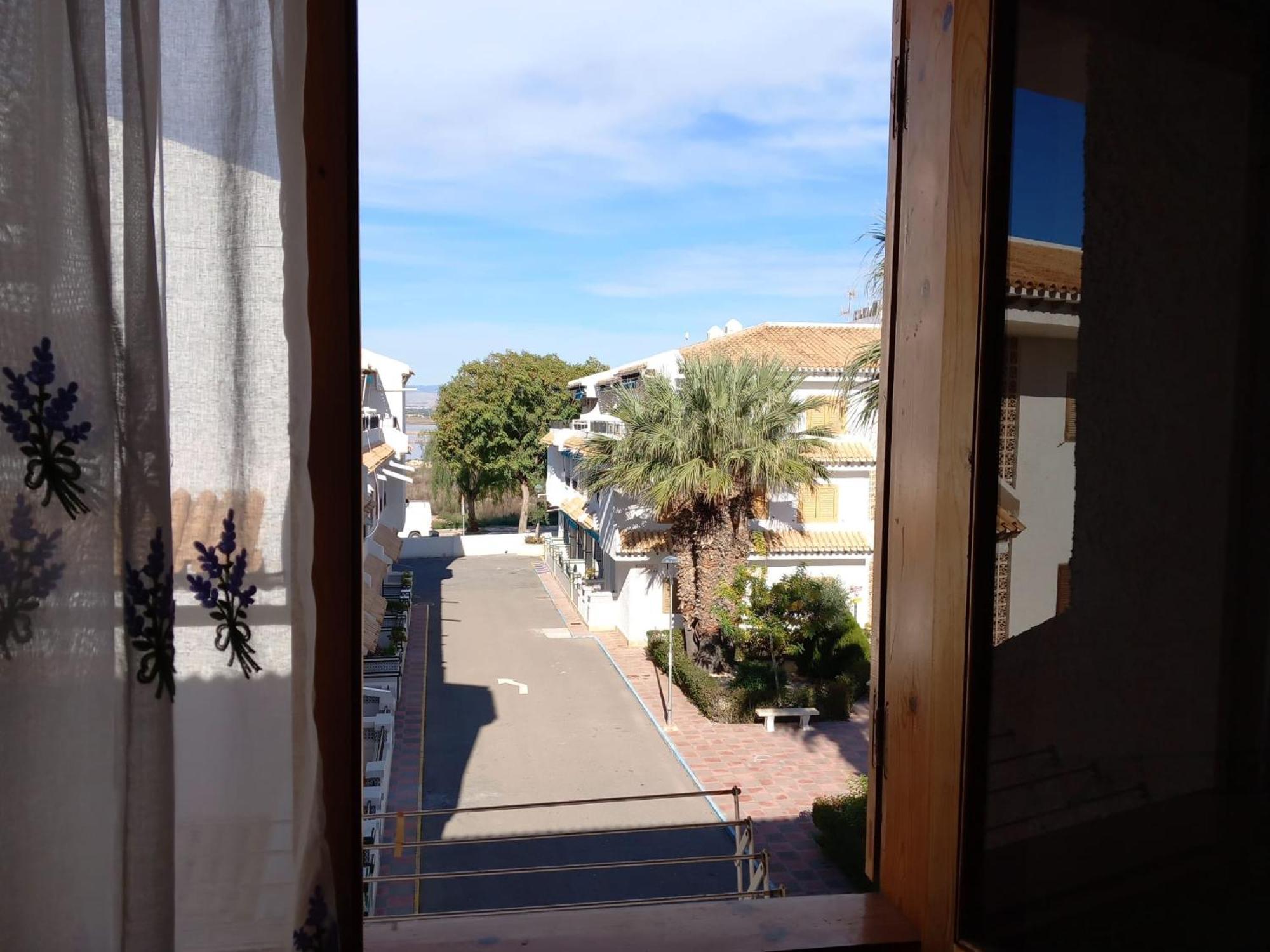 Vacaciones En Playa Del Tamarit Apartment Santa Pola Exterior photo