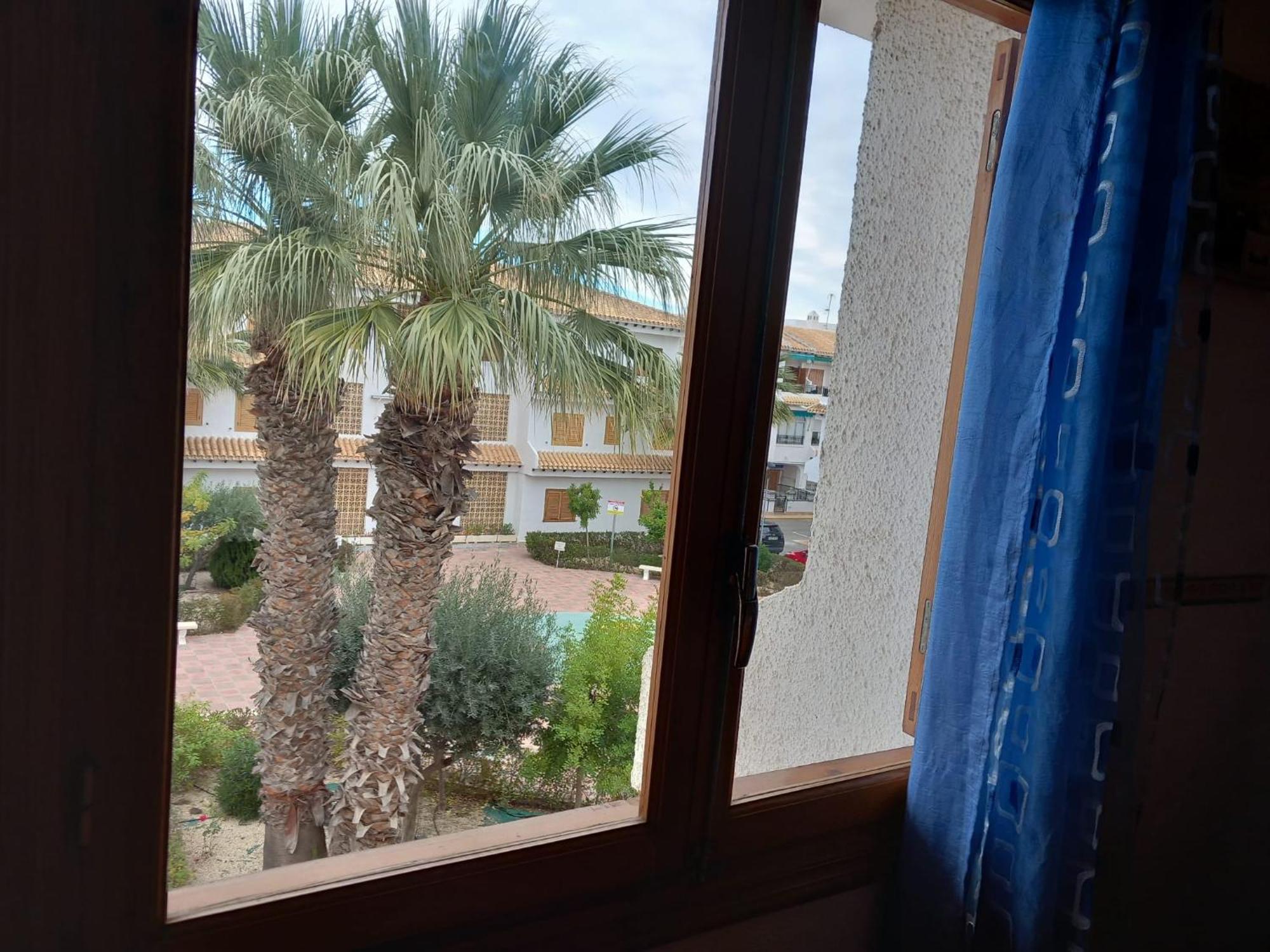 Vacaciones En Playa Del Tamarit Apartment Santa Pola Exterior photo